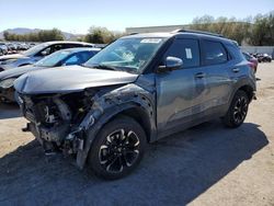 2021 Chevrolet Trailblazer LT for sale in Las Vegas, NV