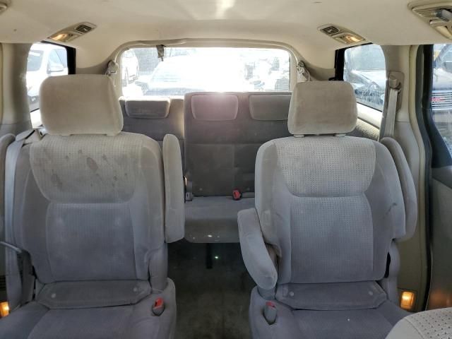 2007 Toyota Sienna CE