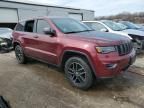 2017 Jeep Grand Cherokee Trailhawk