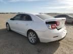 2015 Chevrolet Malibu LTZ