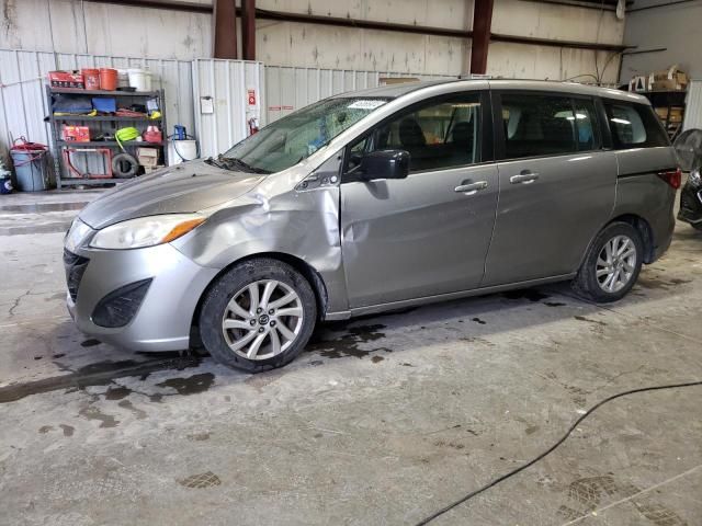 2015 Mazda 5 Sport