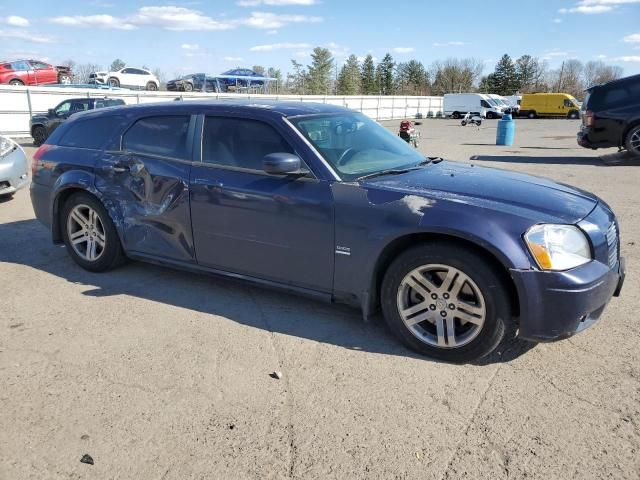 2005 Dodge Magnum R/T