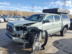 2022 Toyota Tacoma Double Cab en venta en Littleton, CO