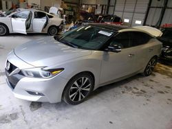 2018 Nissan Maxima 3.5S for sale in Rogersville, MO