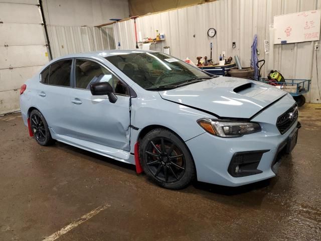 2019 Subaru WRX Premium