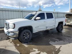 2016 GMC Sierra K1500 SLE for sale in Littleton, CO