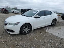 2016 Acura TLX for sale in Kansas City, KS