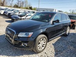 2016 Audi Q5 Premium for sale in Bridgeton, MO