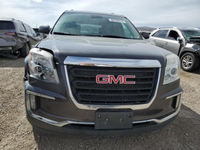 2016 GMC Terrain SLE