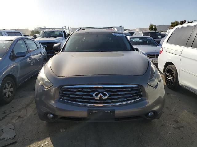 2009 Infiniti FX35