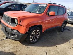 2015 Jeep Renegade Latitude for sale in Chicago Heights, IL