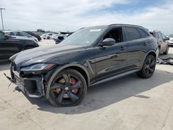 2023 Jaguar F-PACE SVR for sale in Wilmer, TX