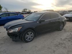 2012 Honda Accord SE for sale in Haslet, TX