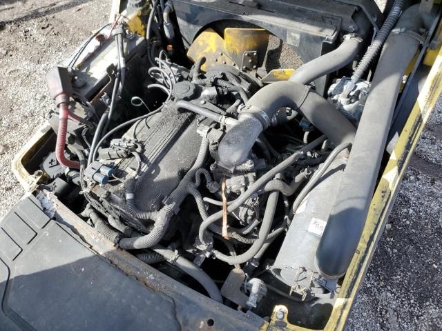 2006 Hyster ER Forklift