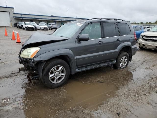 2004 Lexus GX 470