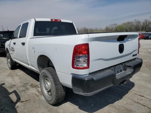 2020 Dodge RAM 2500 Tradesman