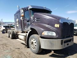 Mack salvage cars for sale: 2006 Mack 600 CXN600