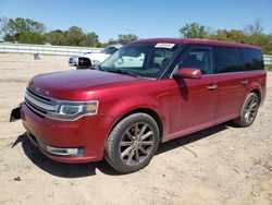 2014 Ford Flex Limited for sale in Theodore, AL