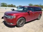 2014 Ford Flex Limited