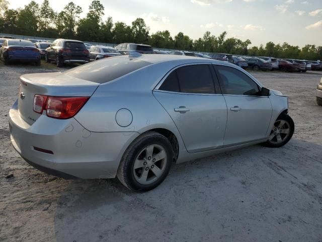 2016 Chevrolet Malibu Limited LT