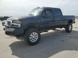 2004 GMC Sierra K2500 Heavy Duty for sale in Wilmer, TX