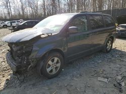 Dodge salvage cars for sale: 2008 Dodge Grand Caravan SXT