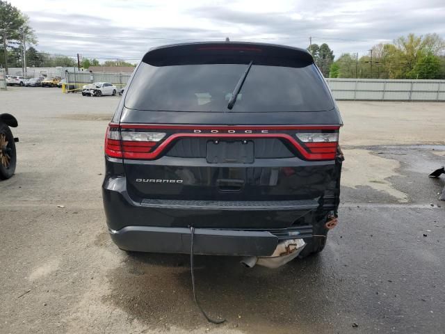 2023 Dodge Durango SXT