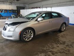 2015 Cadillac XTS Luxury Collection for sale in Candia, NH