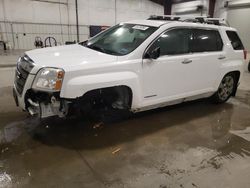 GMC Terrain Vehiculos salvage en venta: 2011 GMC Terrain SLT