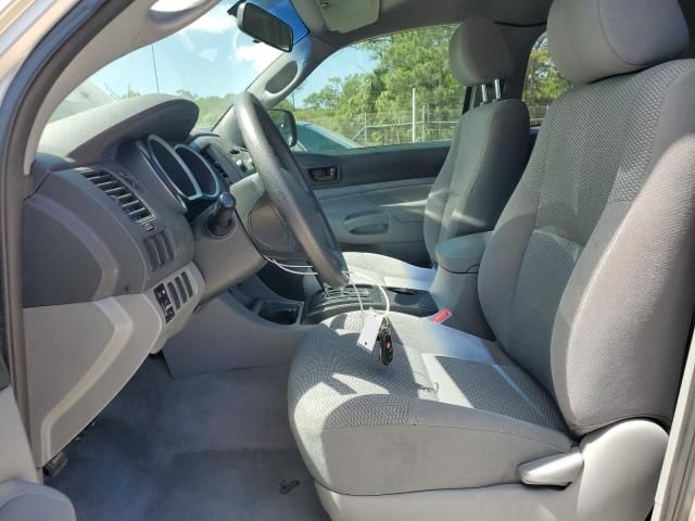 2008 Toyota Tacoma Access Cab