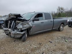 Salvage cars for sale from Copart Memphis, TN: 2011 Dodge RAM 2500