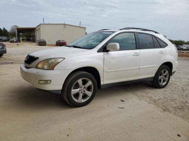 2005 Lexus RX 330