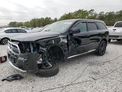 2018 Dodge Durango SXT en venta en Houston, TX