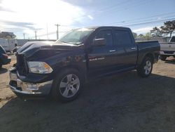 Dodge RAM 1500 SLT Vehiculos salvage en venta: 2012 Dodge RAM 1500 SLT