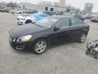 2012 Volvo S60 T5