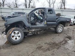 Salvage cars for sale from Copart West Mifflin, PA: 2014 Toyota Tacoma