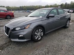 Nissan Altima s salvage cars for sale: 2022 Nissan Altima S