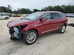 2021 Buick Enclave Essence en venta en Ocala, FL