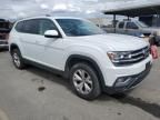 2018 Volkswagen Atlas SEL