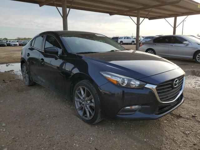 2018 Mazda 3 Touring