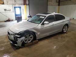 2016 BMW 328 XI Sulev en venta en Glassboro, NJ