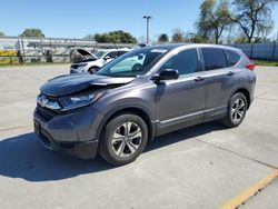 2019 Honda CR-V LX for sale in Sacramento, CA