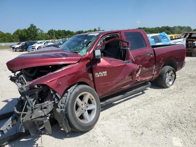 2017 Dodge RAM 1500 ST