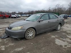 2006 Toyota Camry LE for sale in Ellwood City, PA