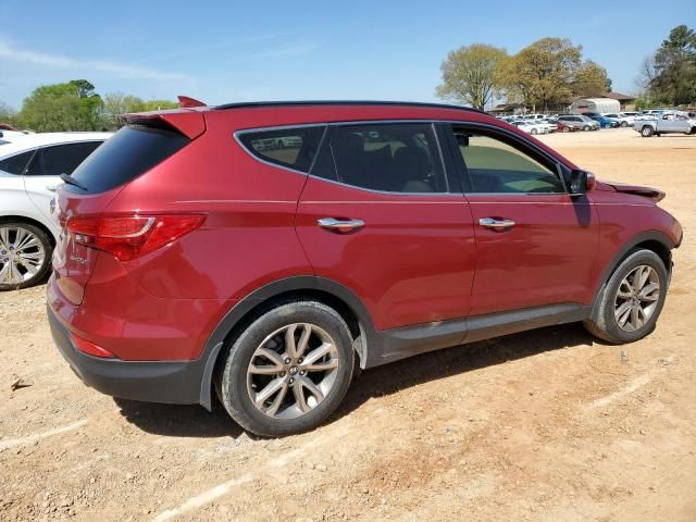 2014 Hyundai Santa FE Sport