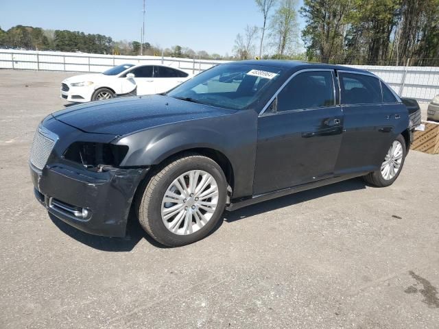 2014 Chrysler 300C Varvatos