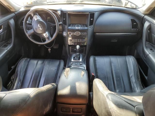 2012 Infiniti FX35