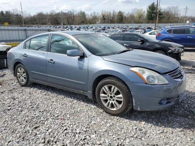 2010 Nissan Altima Base