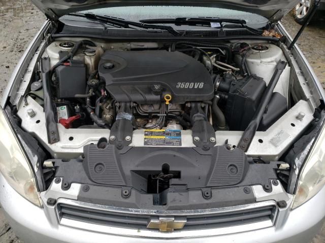 2009 Chevrolet Impala 1LT