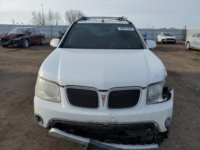 2006 Pontiac Torrent